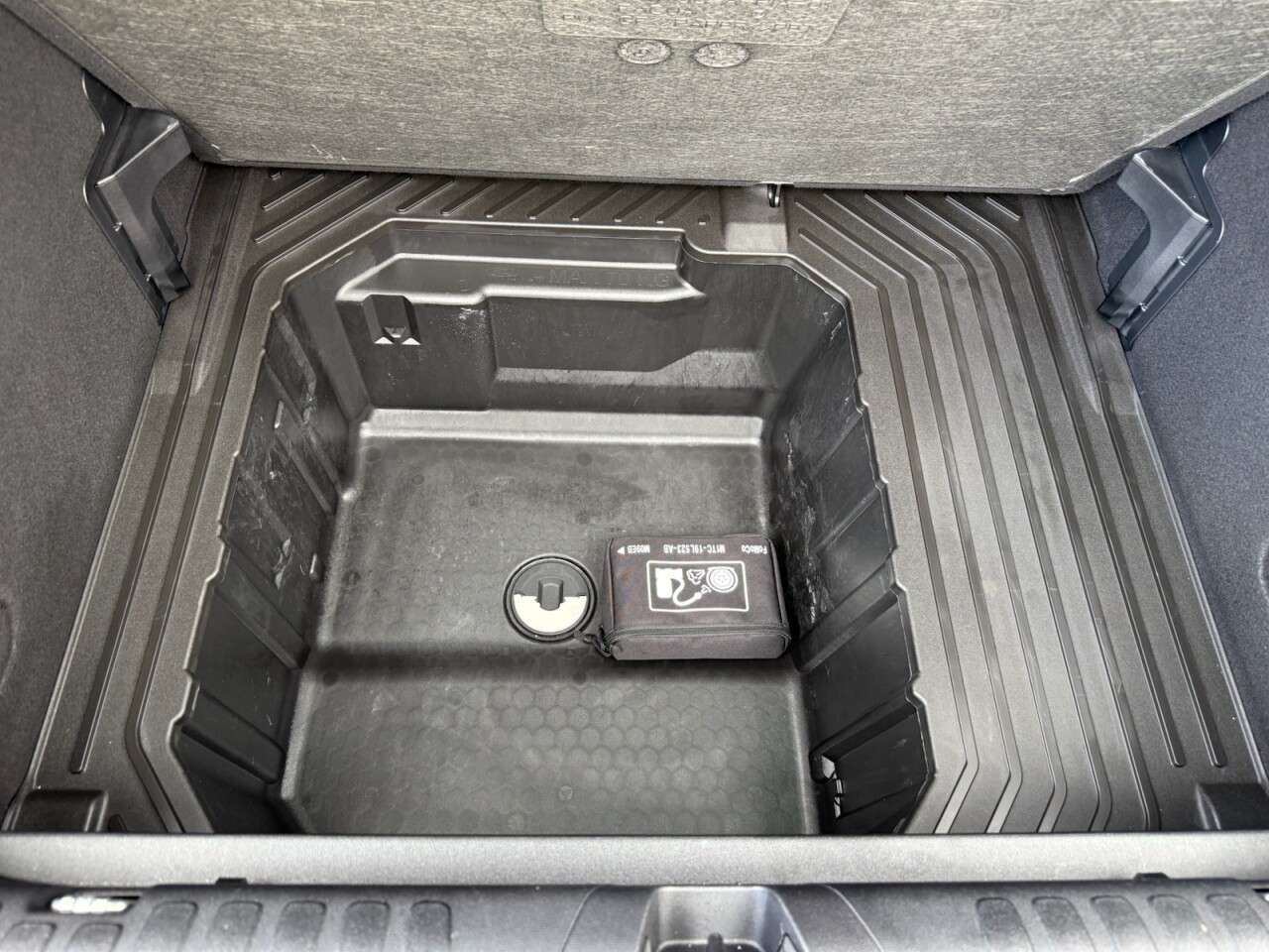 2022 FORD PUMA 2022 FORD PUMA