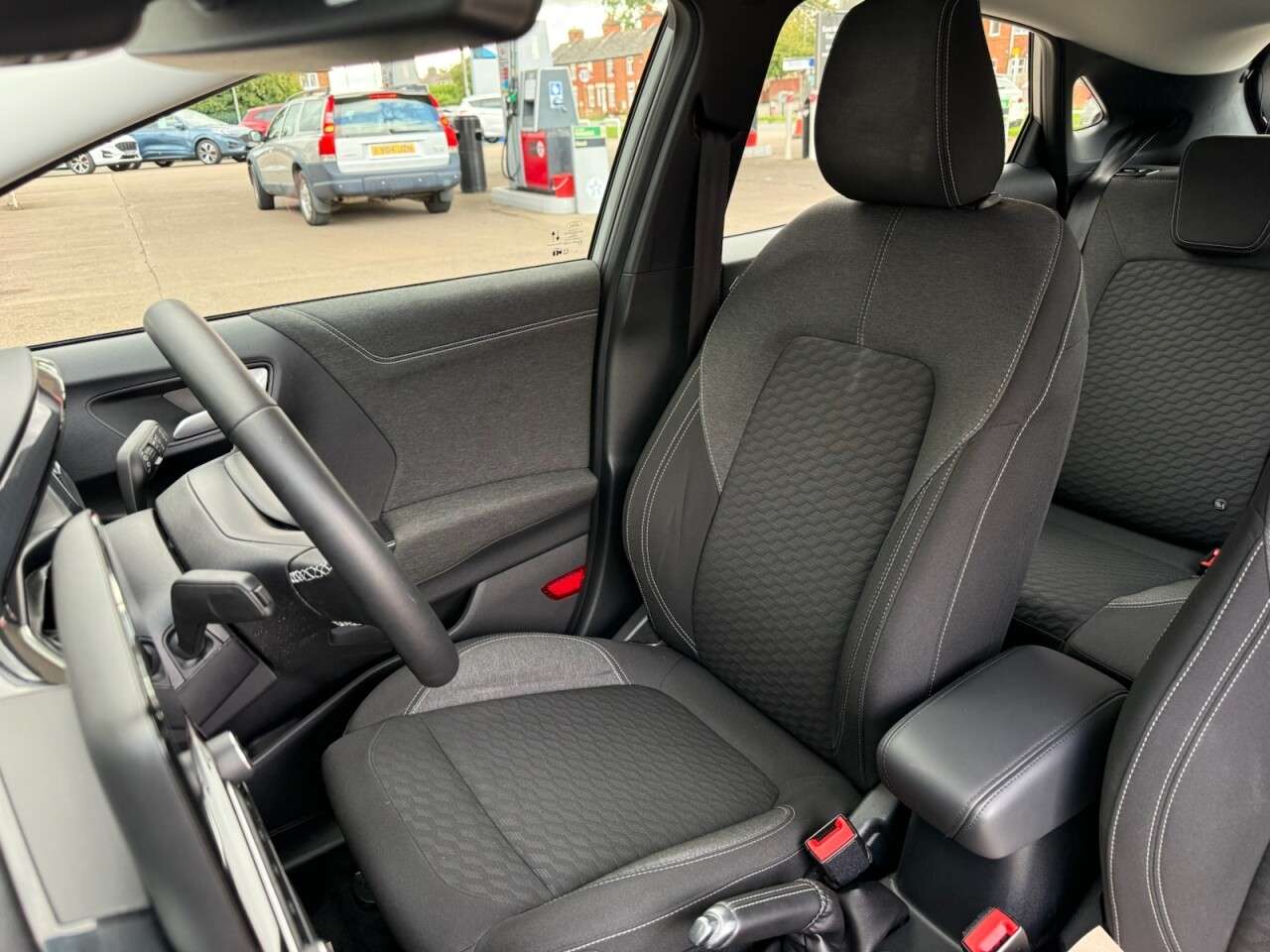 2022 FORD PUMA 2022 FORD PUMA