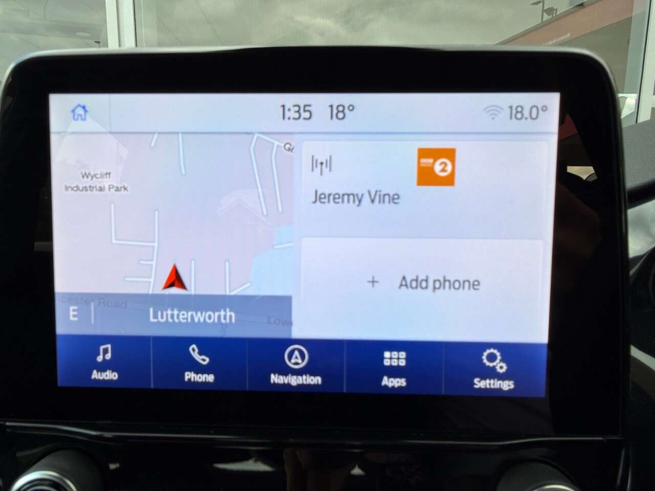 2022 FORD PUMA 2022 FORD PUMA