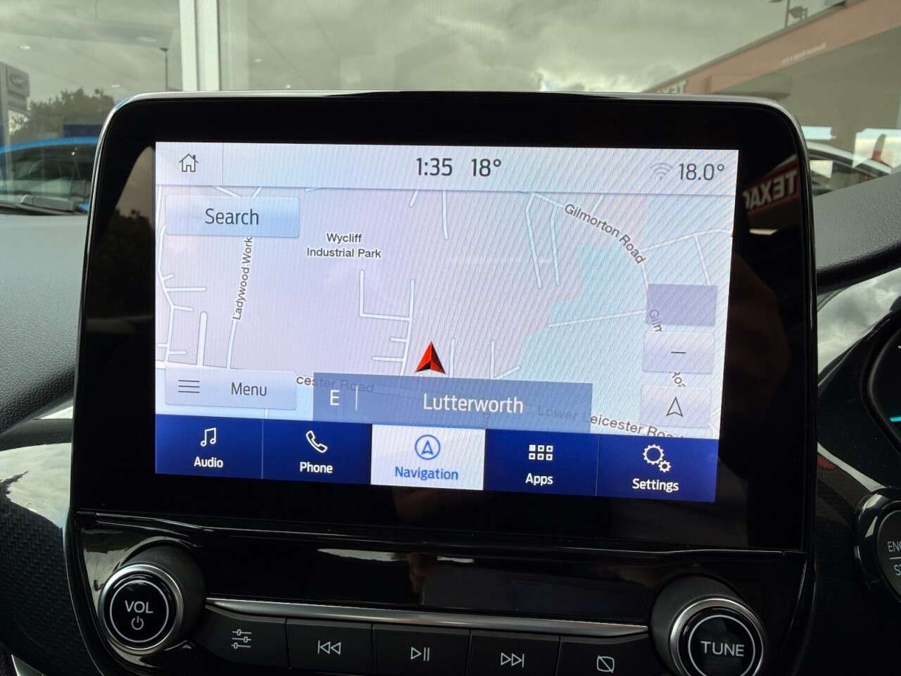 2022 FORD PUMA 2022 FORD PUMA