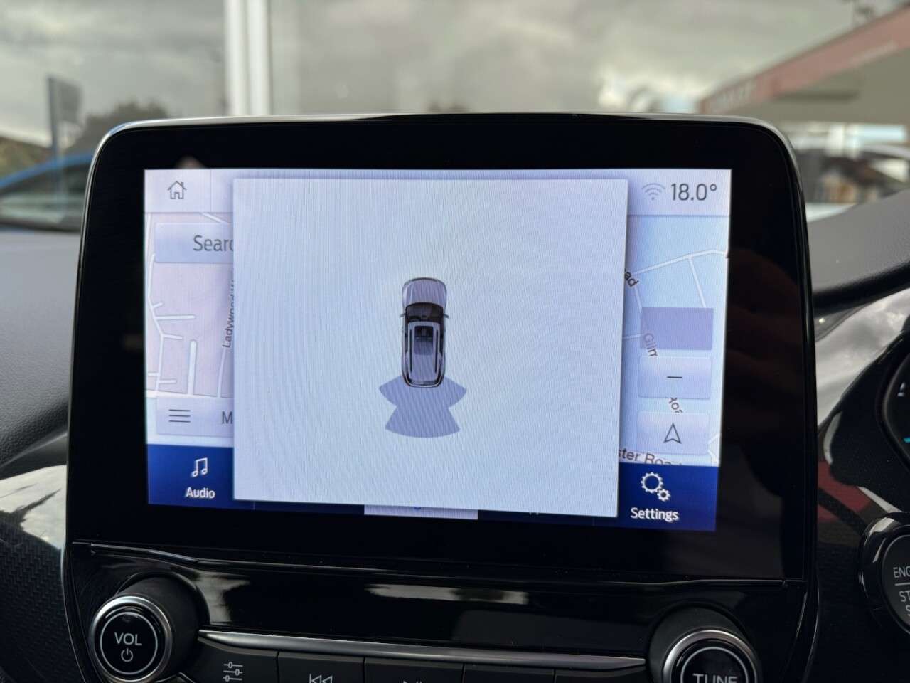 2022 FORD PUMA 2022 FORD PUMA