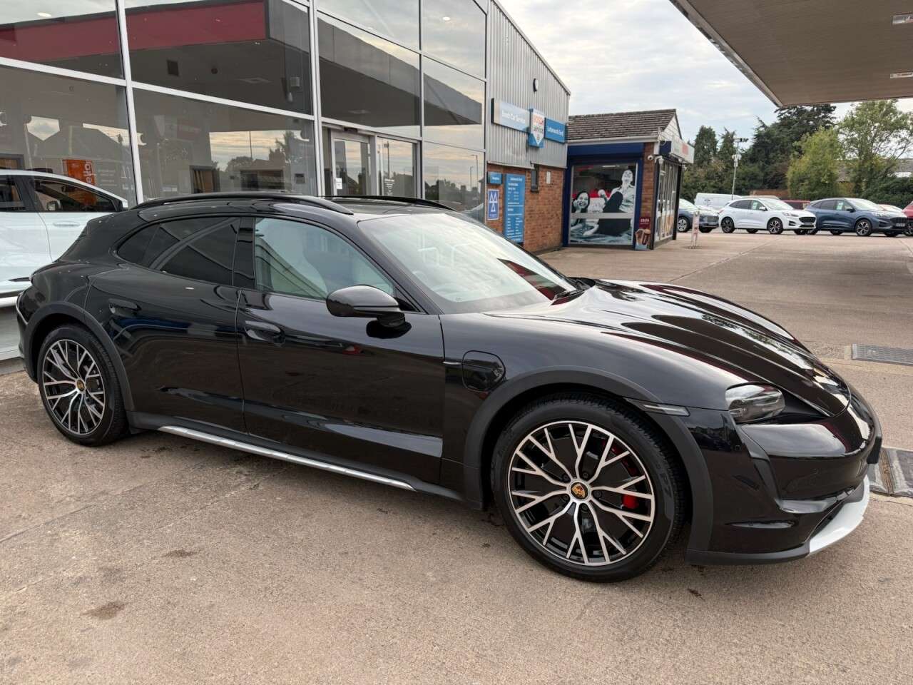 2022 PORSCHE TAYCAN 2022 PORSCHE TAYCAN