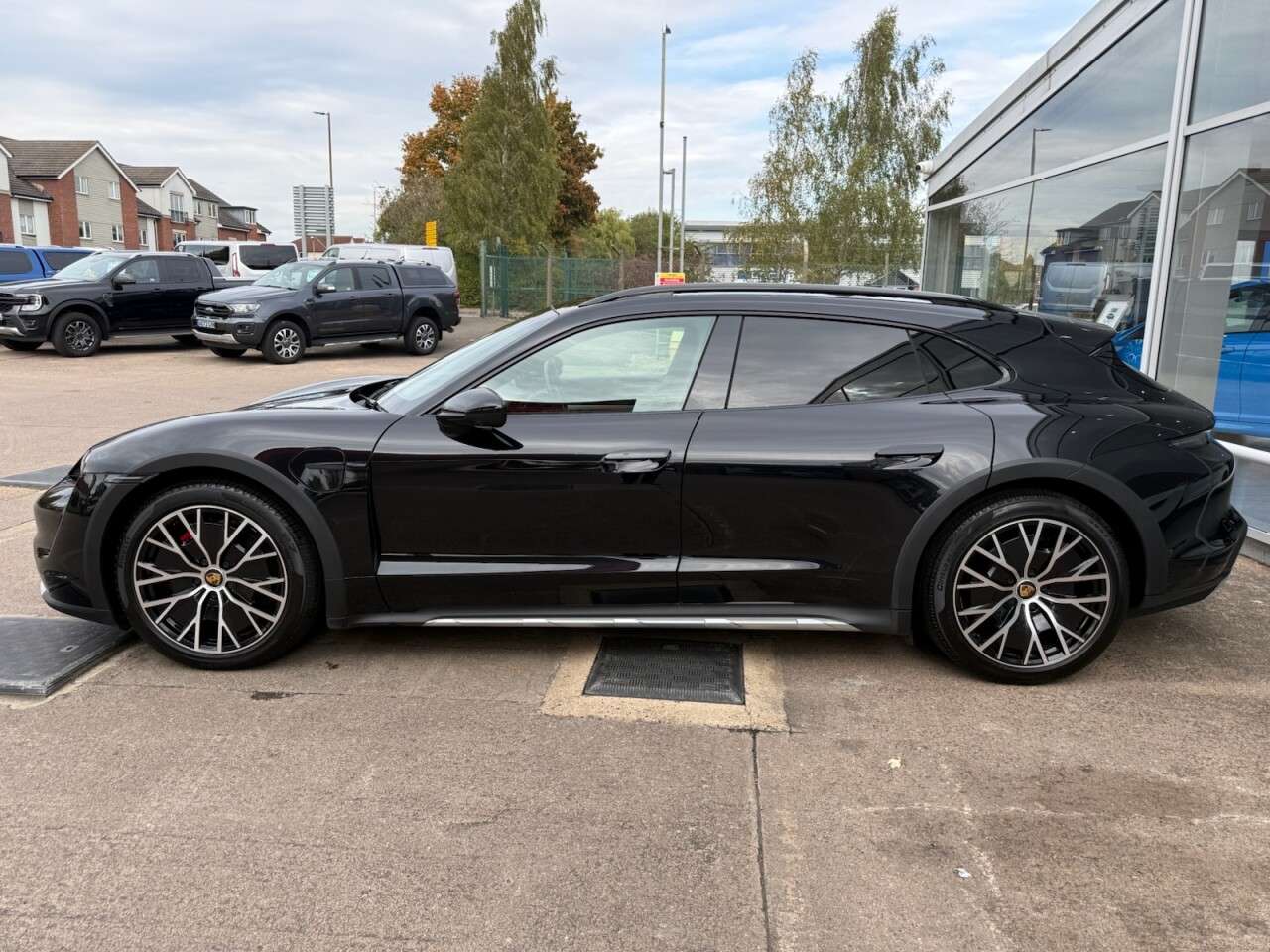 2022 PORSCHE TAYCAN 2022 PORSCHE TAYCAN