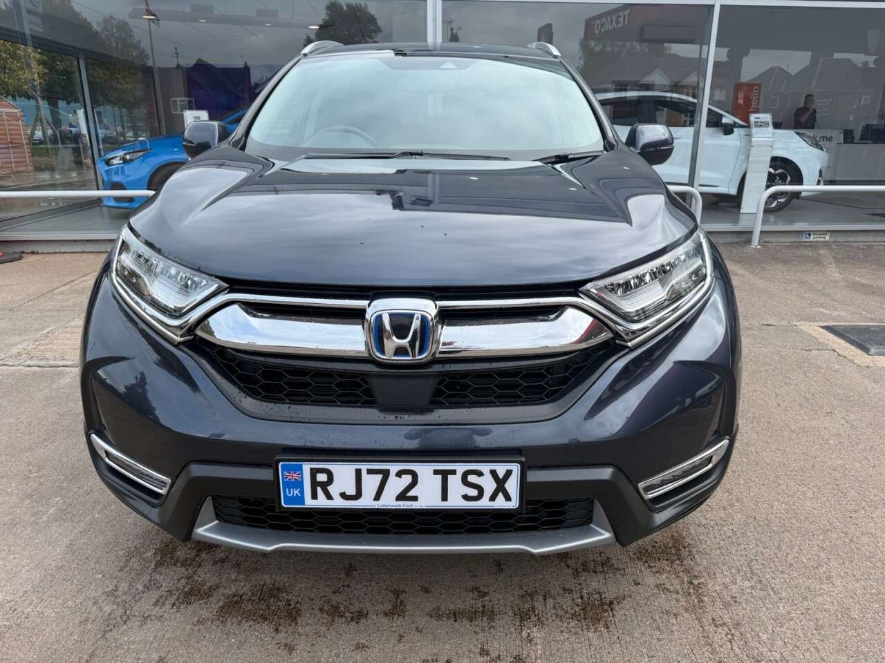 2022 HONDA CR-V 2022 HONDA CR-V