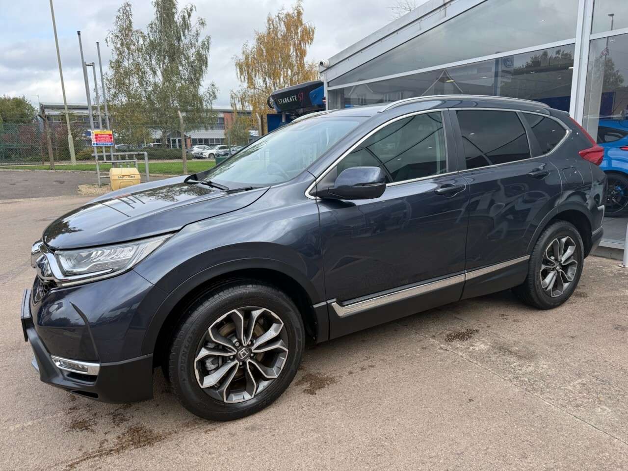 2022 HONDA CR-V 2022 HONDA CR-V