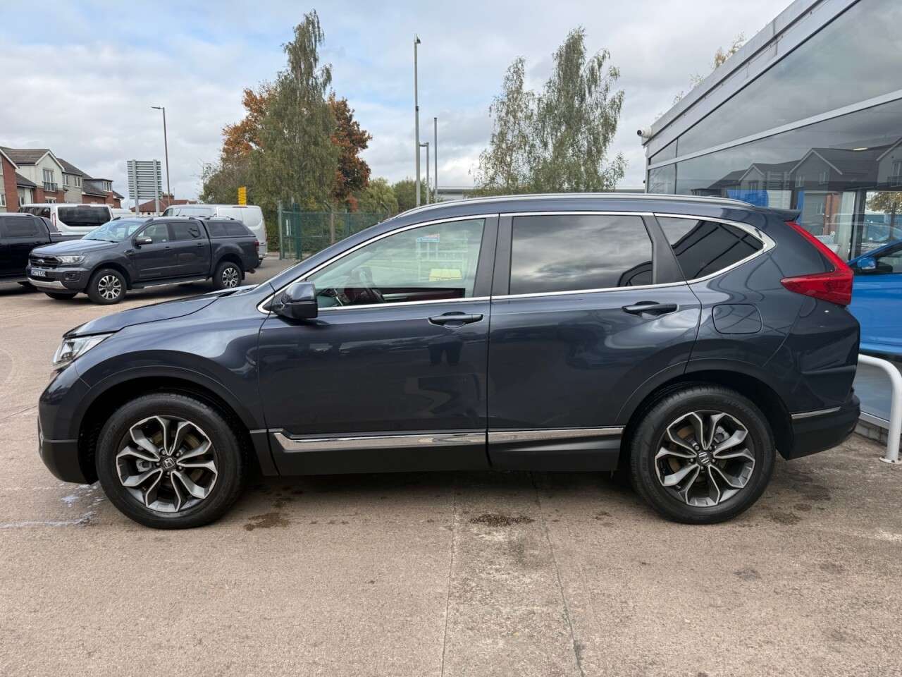 2022 HONDA CR-V 2022 HONDA CR-V