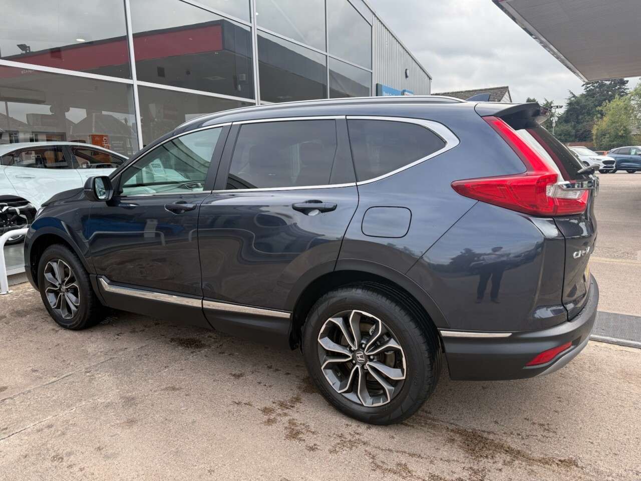 2022 HONDA CR-V 2022 HONDA CR-V