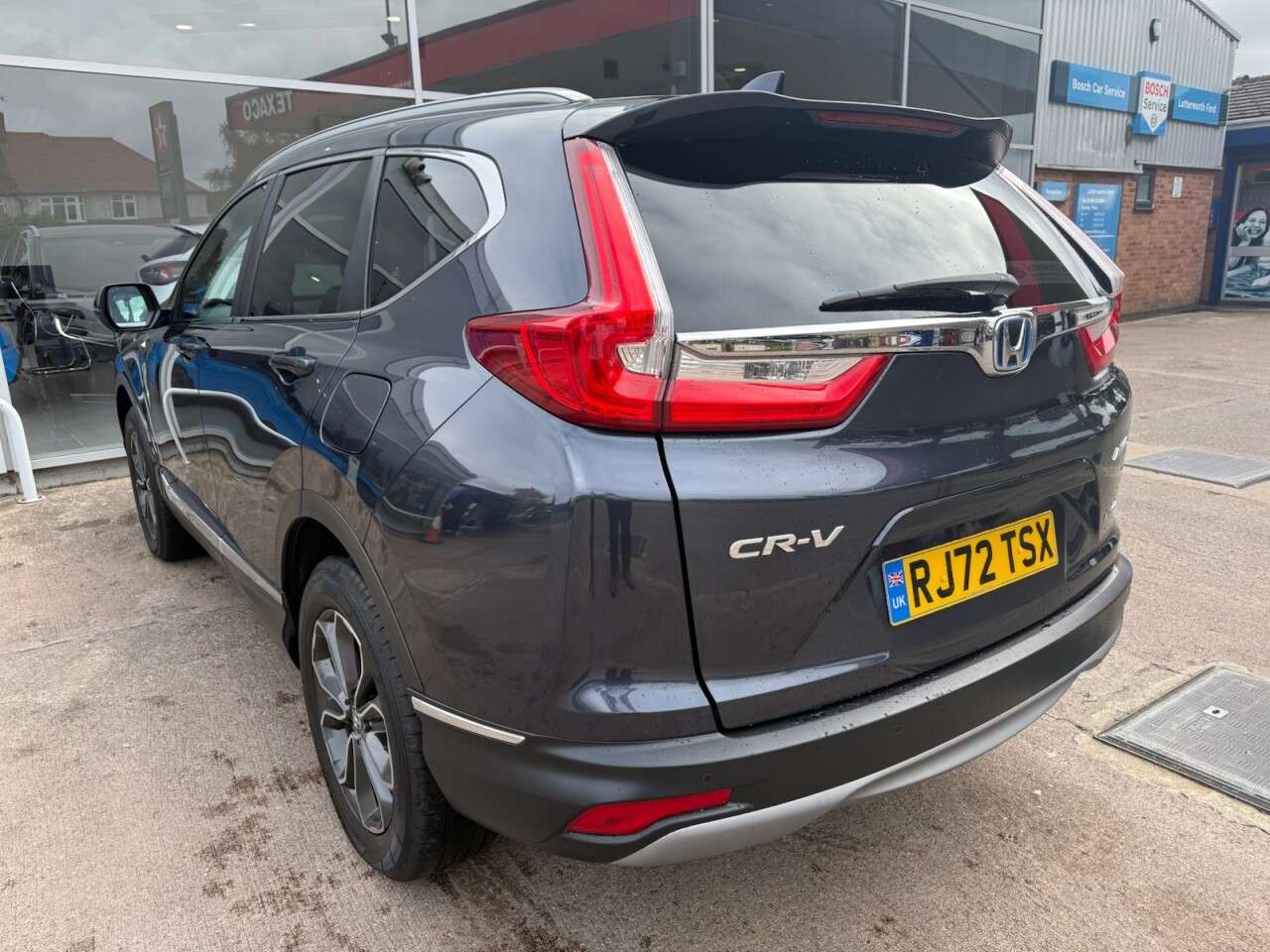 2022 HONDA CR-V 2022 HONDA CR-V