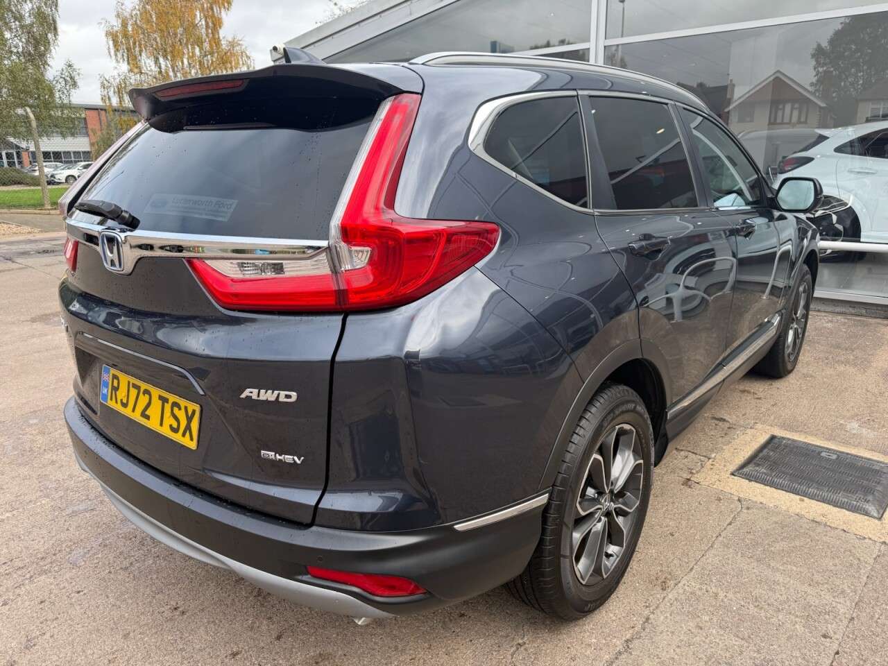 2022 HONDA CR-V 2022 HONDA CR-V