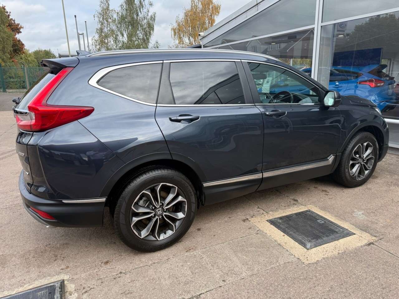 2022 HONDA CR-V 2022 HONDA CR-V