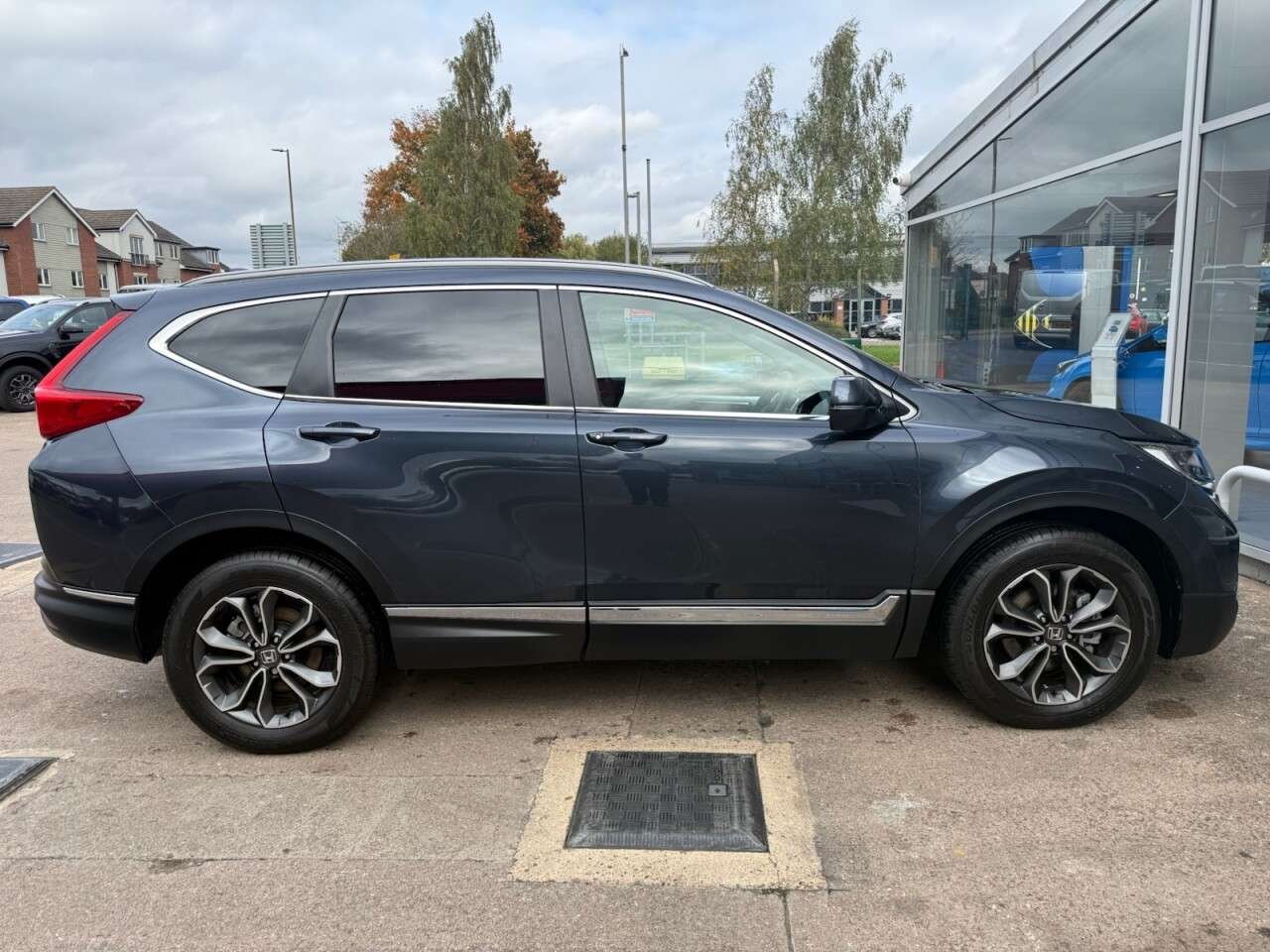 2022 HONDA CR-V 2022 HONDA CR-V