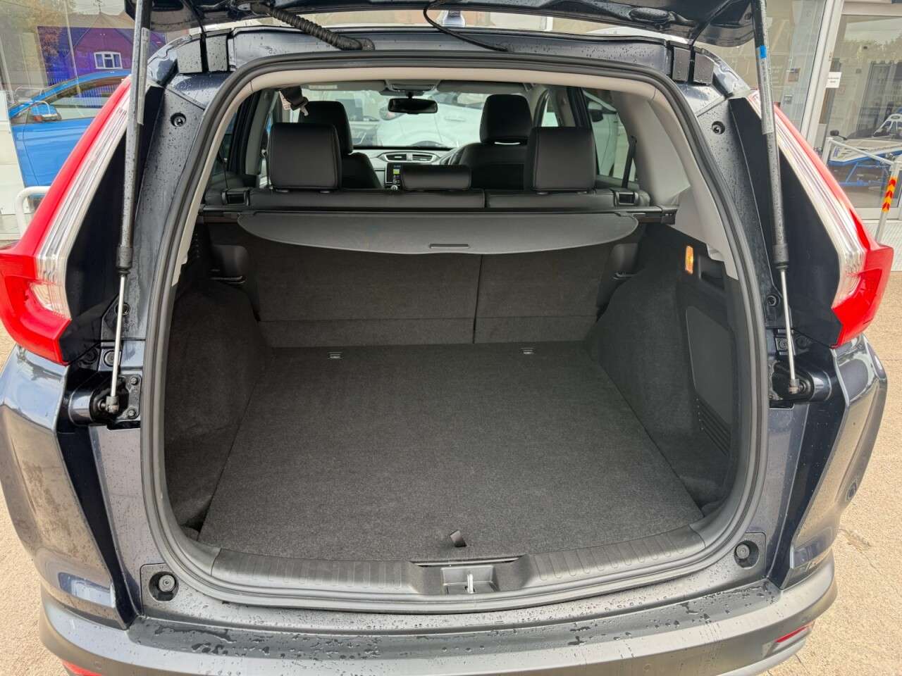 2022 HONDA CR-V 2022 HONDA CR-V