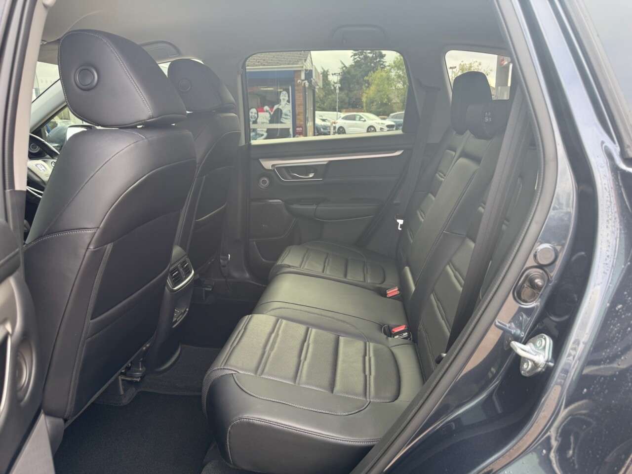 2022 HONDA CR-V 2022 HONDA CR-V