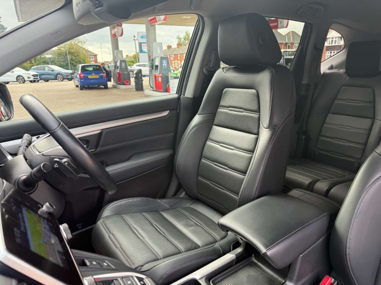 2022 HONDA CR-V 2022 HONDA CR-V