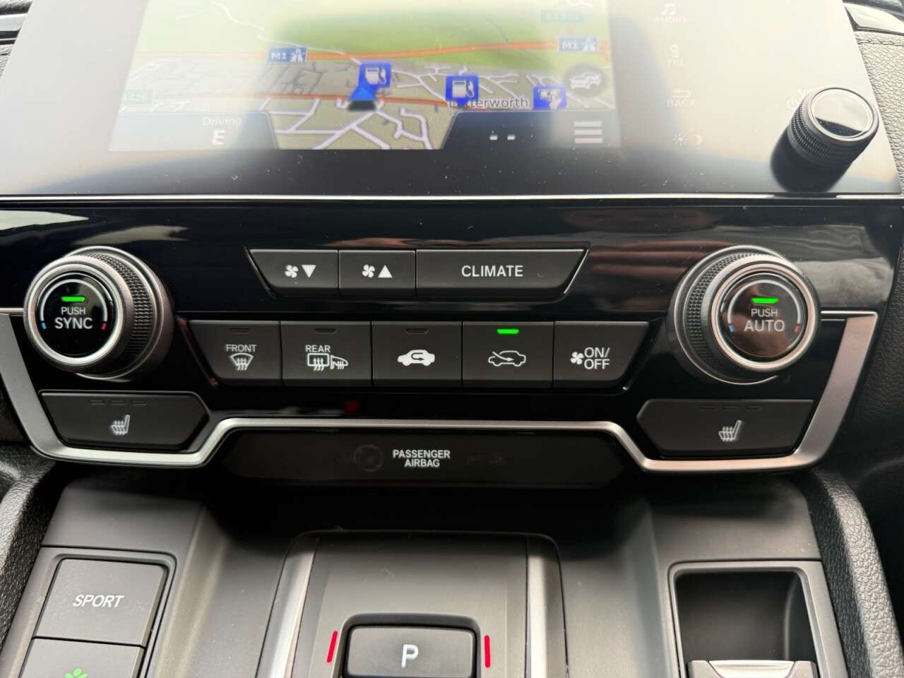 2022 HONDA CR-V 2022 HONDA CR-V