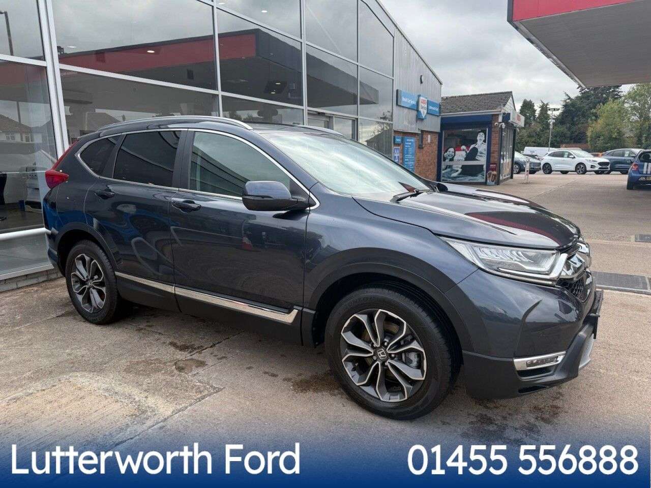 2022 HONDA CR-V 2022 HONDA CR-V