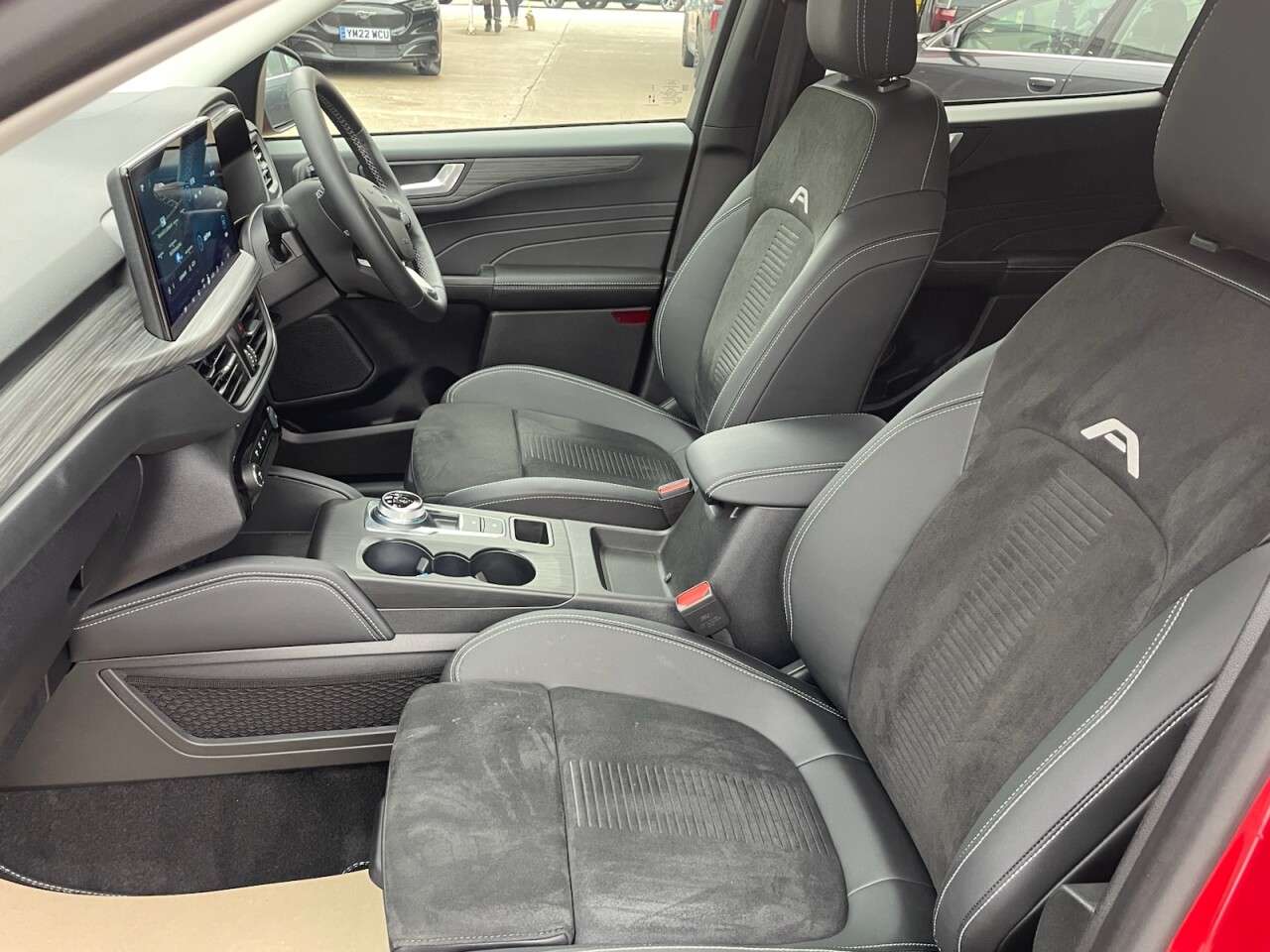 2024 FORD KUGA 2024 FORD KUGA