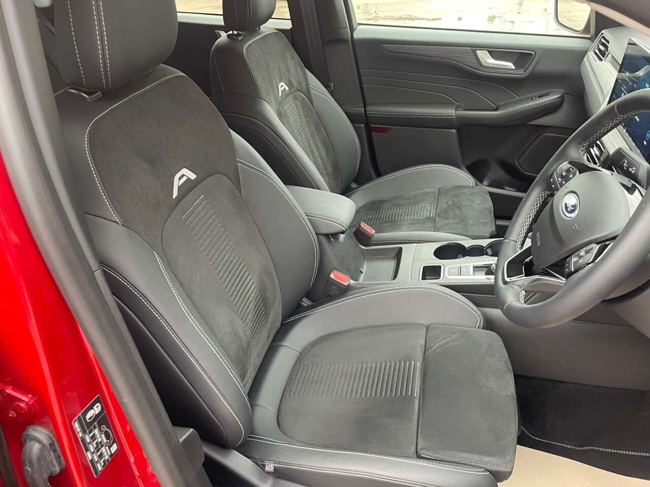 2024 FORD KUGA 2024 FORD KUGA