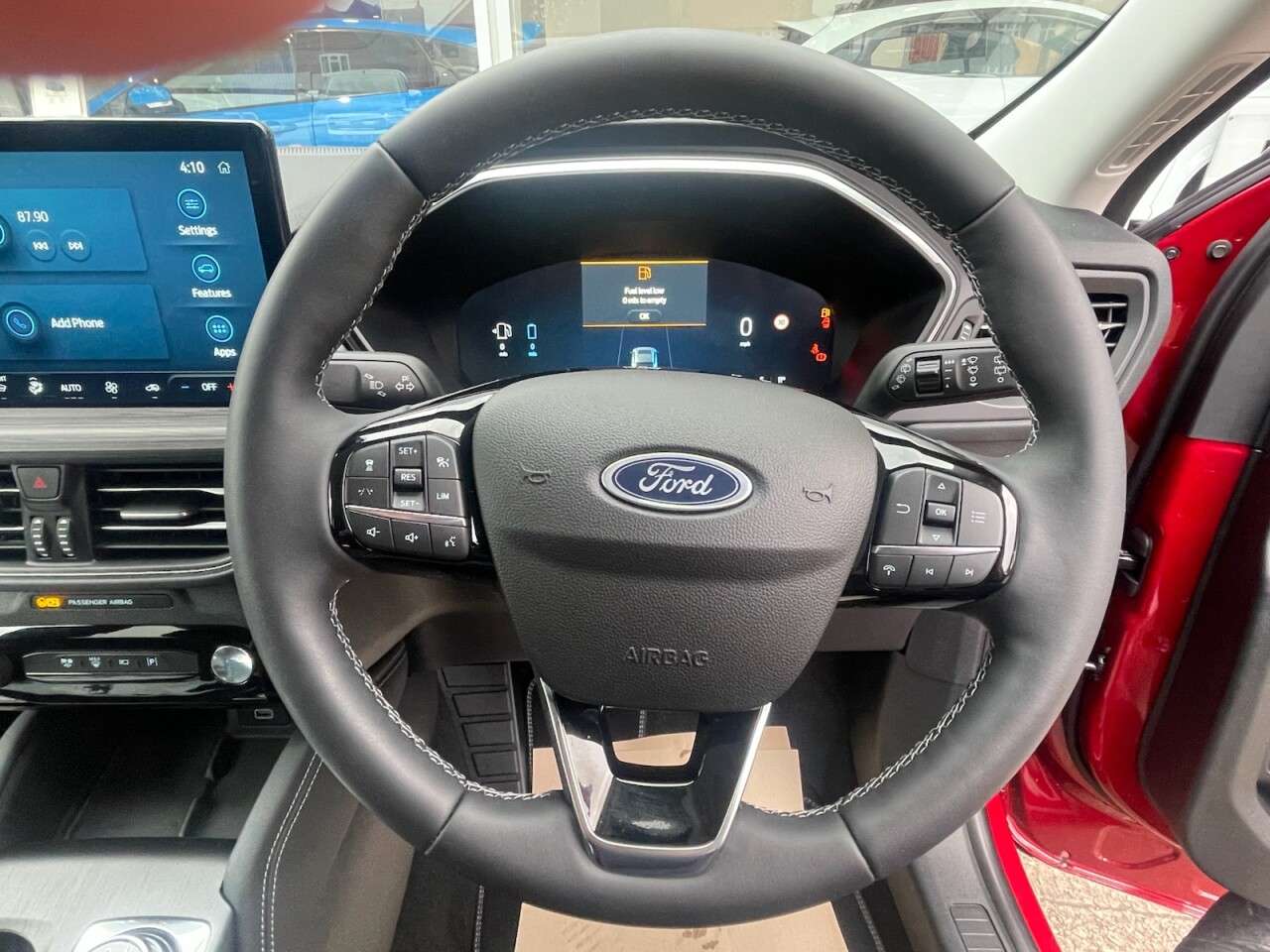 2024 FORD KUGA 2024 FORD KUGA