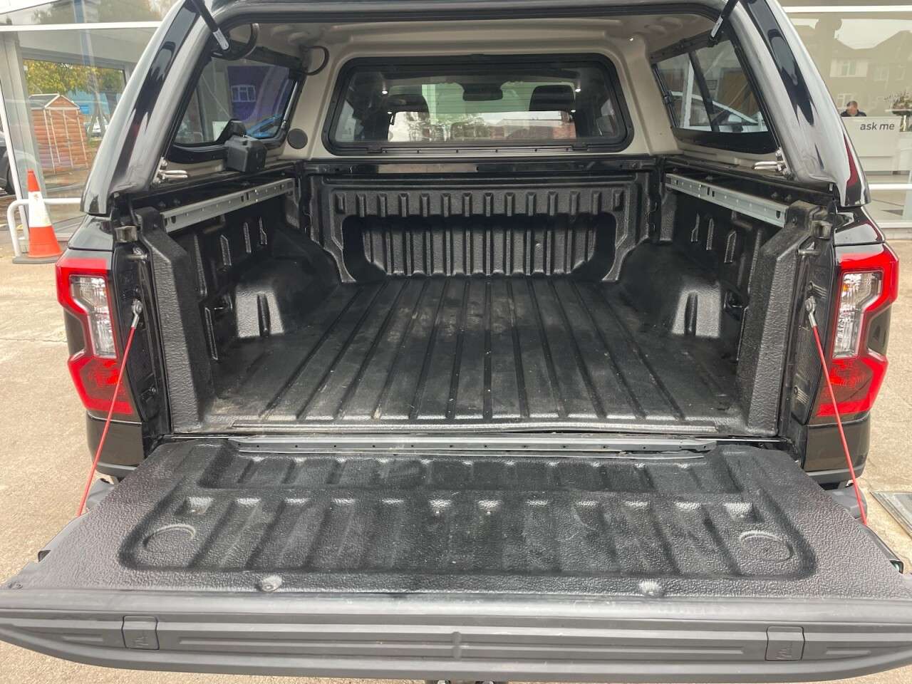 2024 FORD RANGER 2024 FORD RANGER