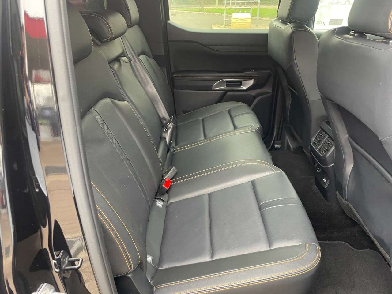 2024 FORD RANGER 2024 FORD RANGER