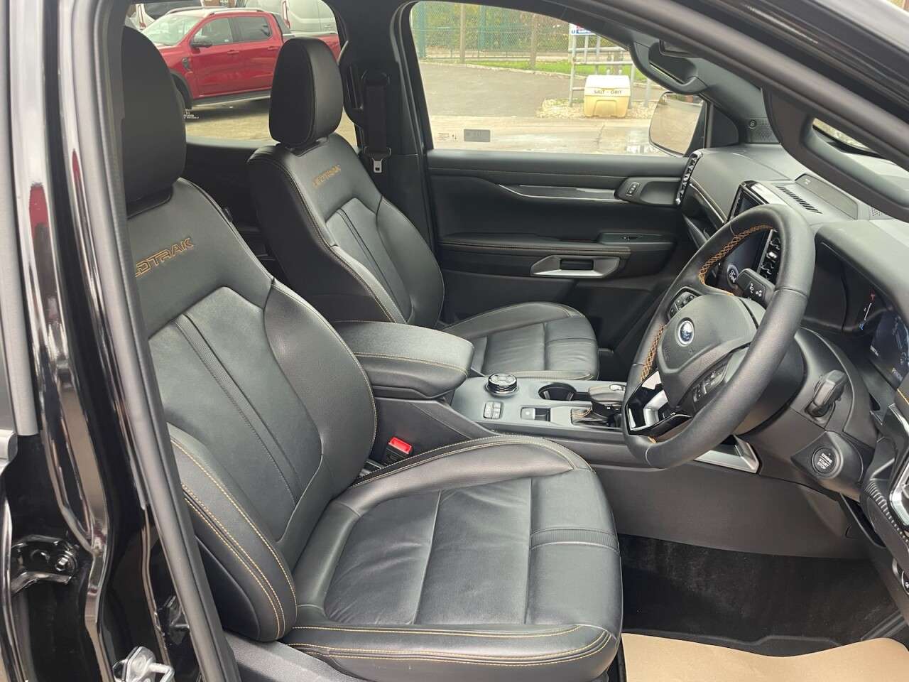 2024 FORD RANGER 2024 FORD RANGER