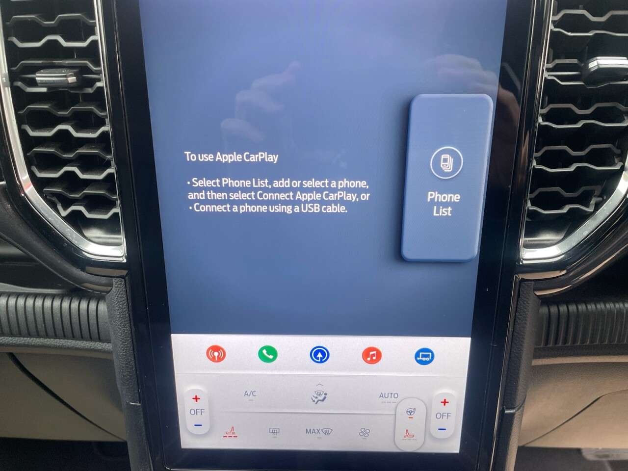 2024 FORD RANGER 2024 FORD RANGER