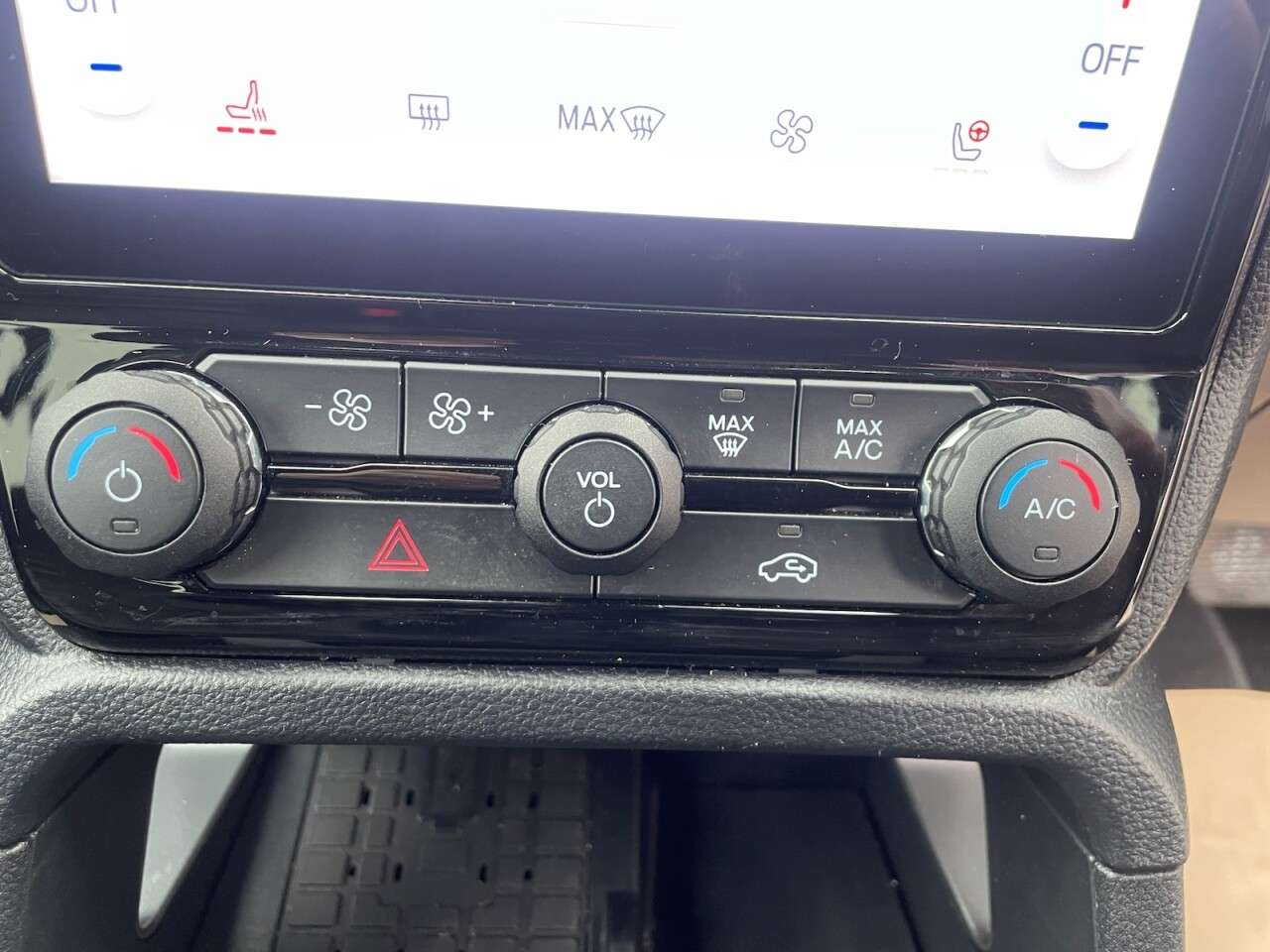 2024 FORD RANGER 2024 FORD RANGER