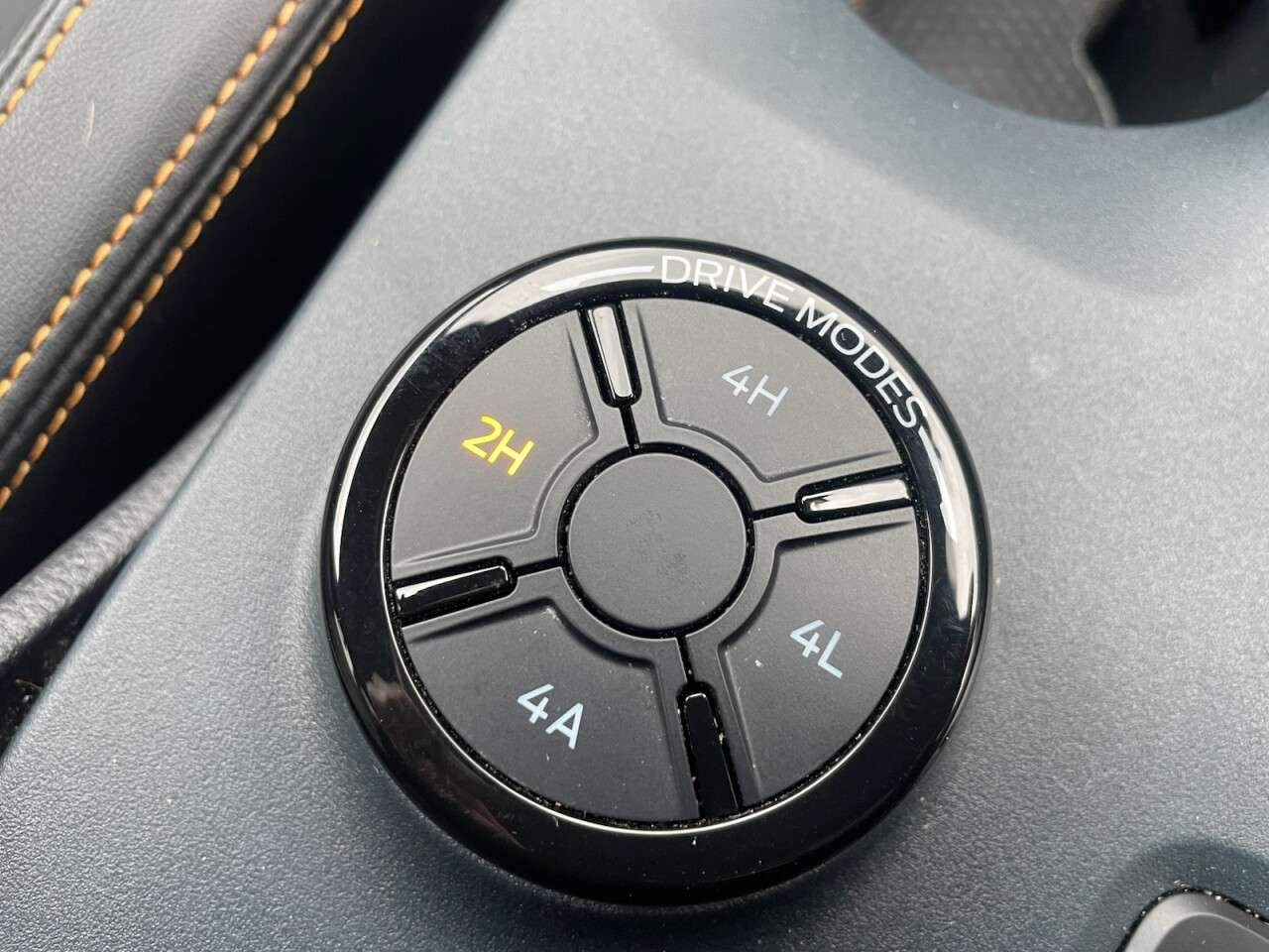 2024 FORD RANGER 2024 FORD RANGER