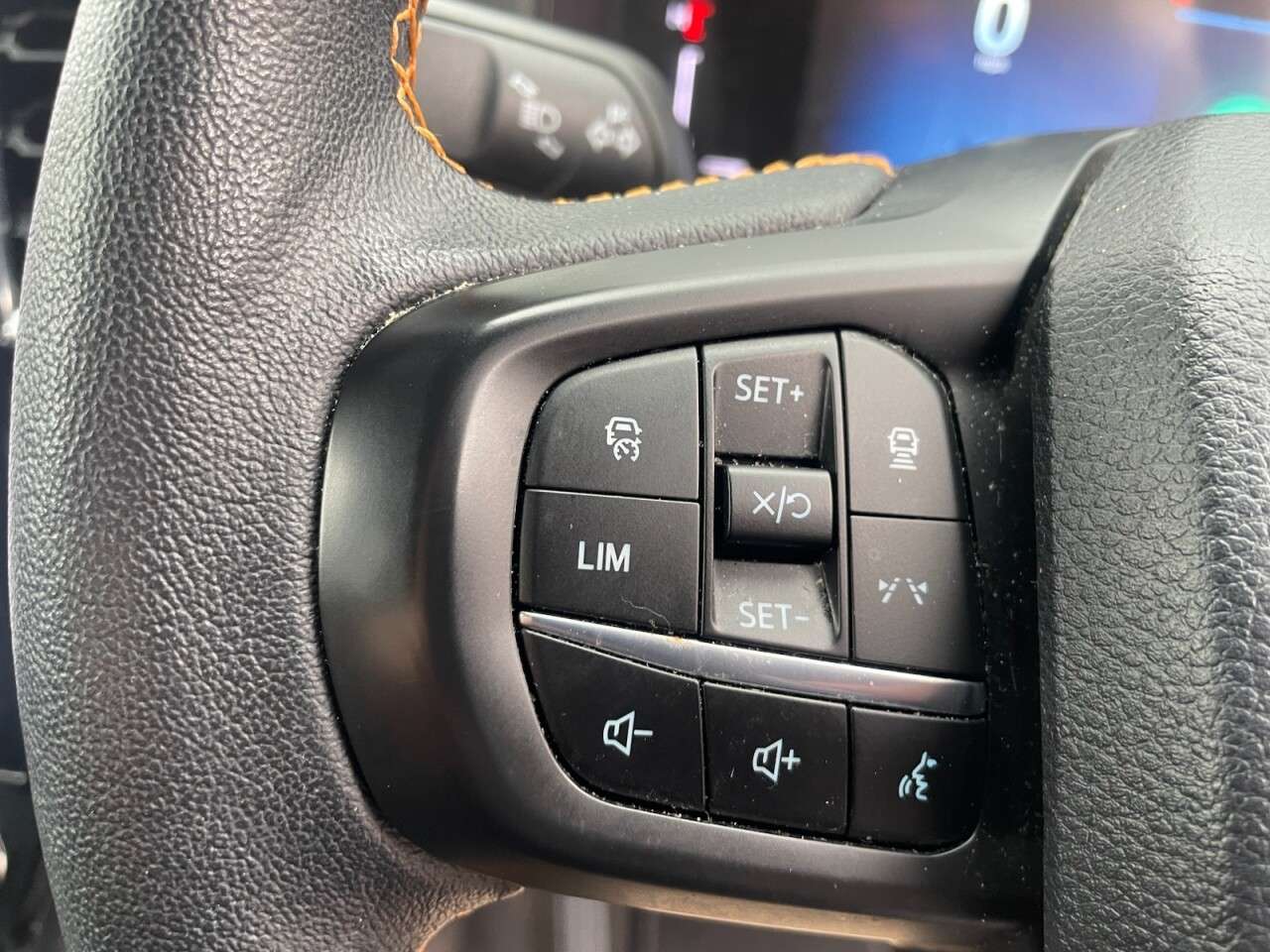 2024 FORD RANGER 2024 FORD RANGER