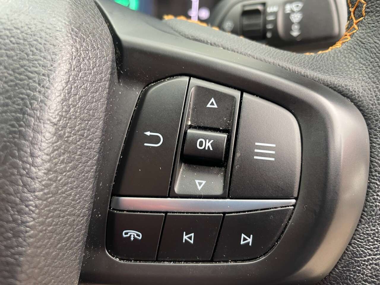 2024 FORD RANGER 2024 FORD RANGER