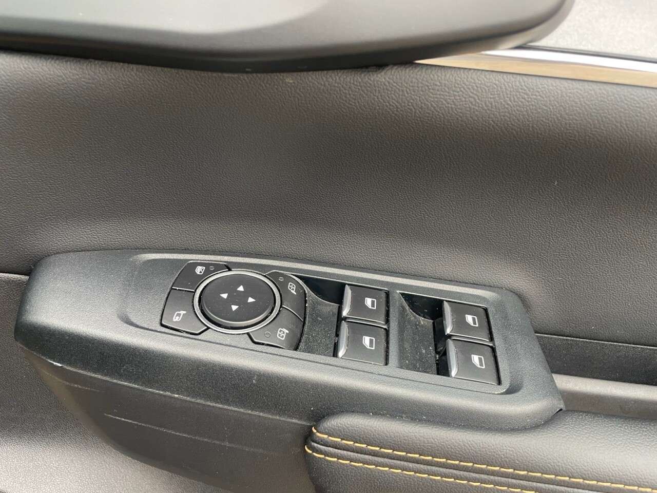 2024 FORD RANGER 2024 FORD RANGER