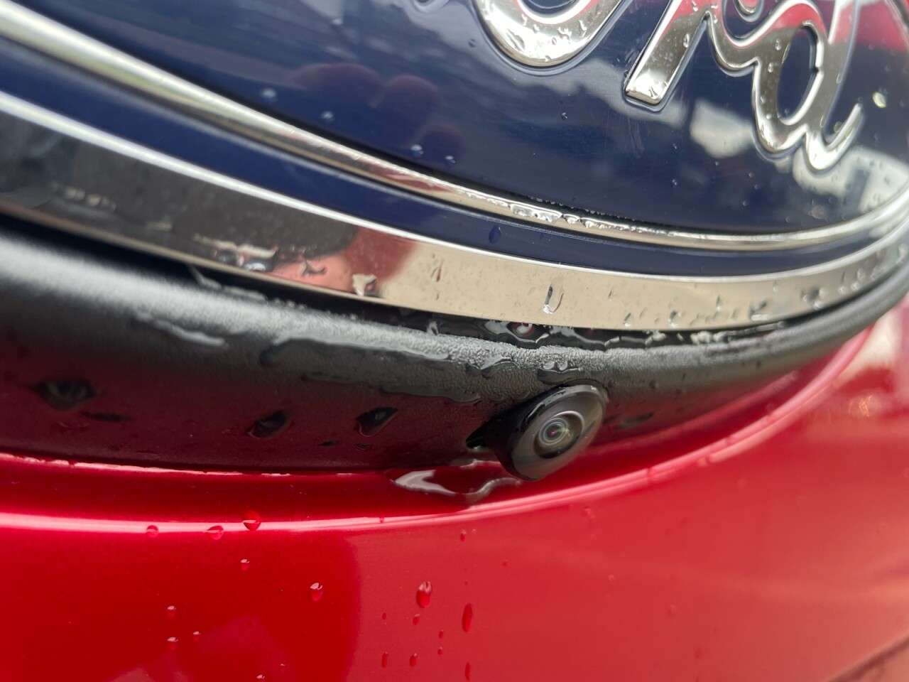 2024 FORD RANGER 2024 FORD RANGER