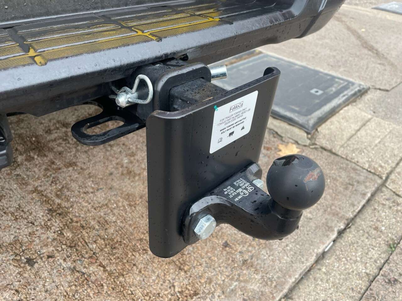 2024 FORD RANGER 2024 FORD RANGER