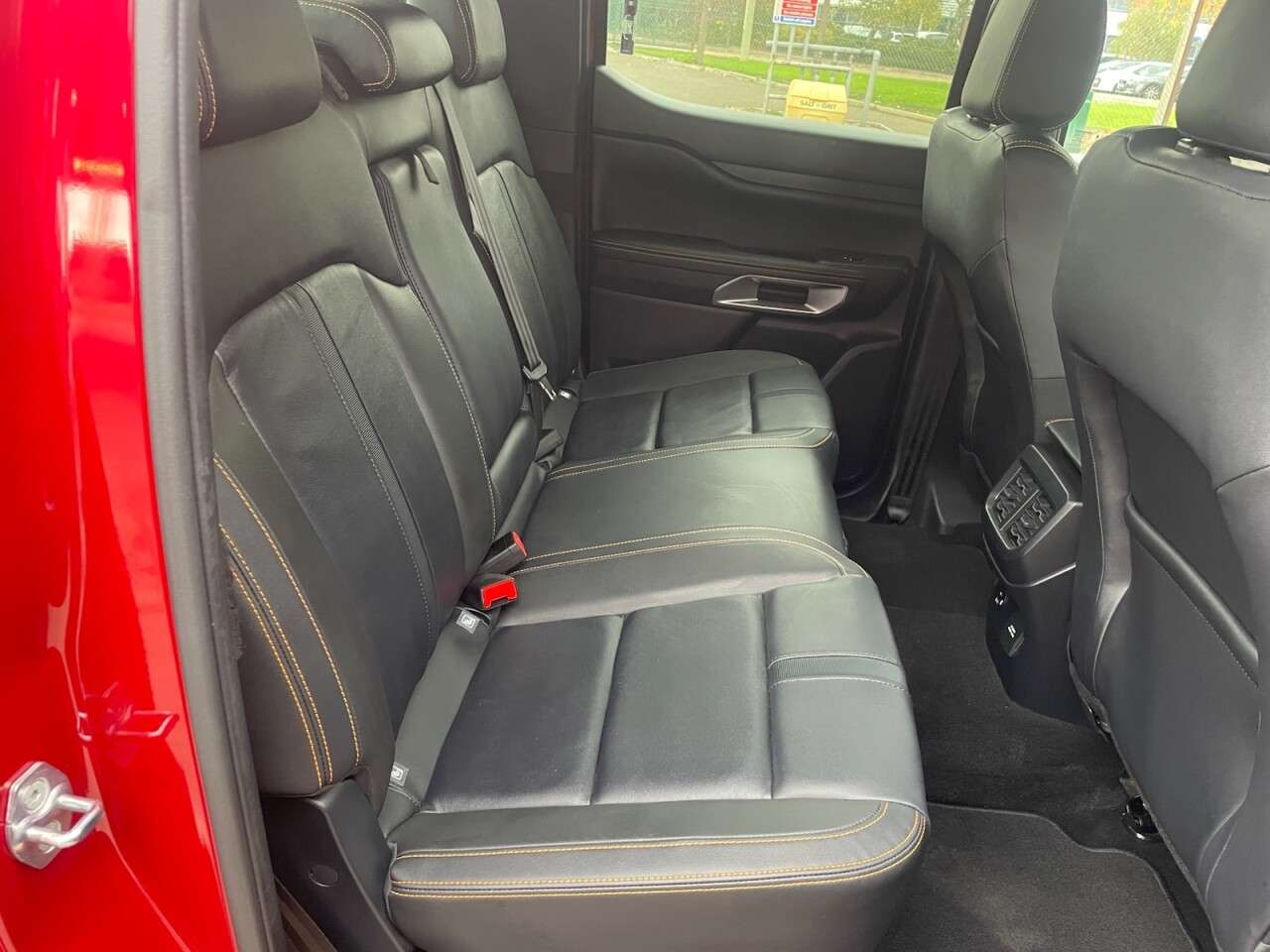 2024 FORD RANGER 2024 FORD RANGER