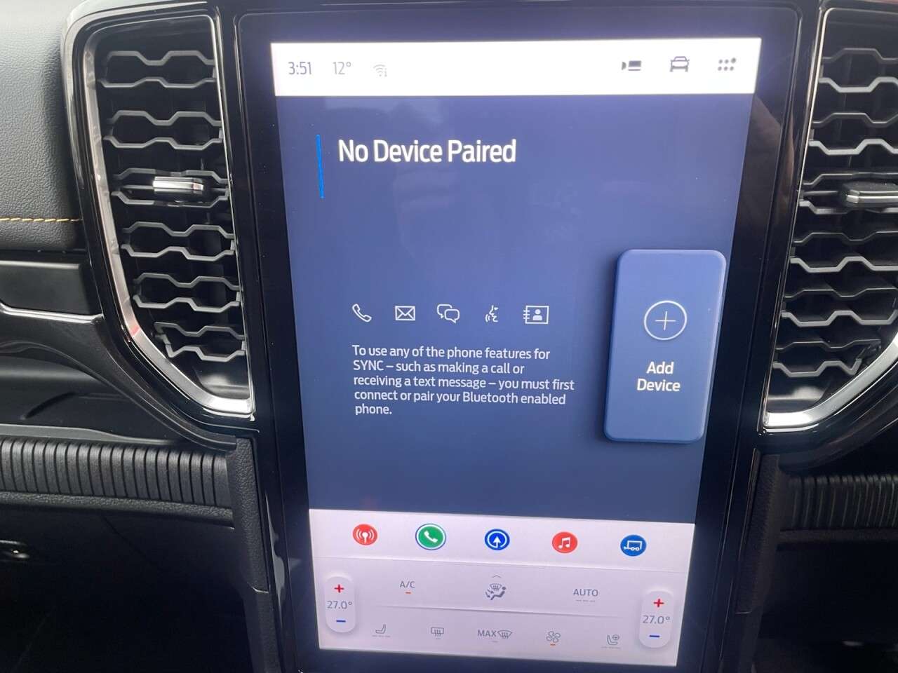 2024 FORD RANGER 2024 FORD RANGER