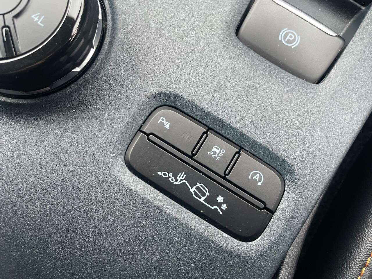 2024 FORD RANGER 2024 FORD RANGER