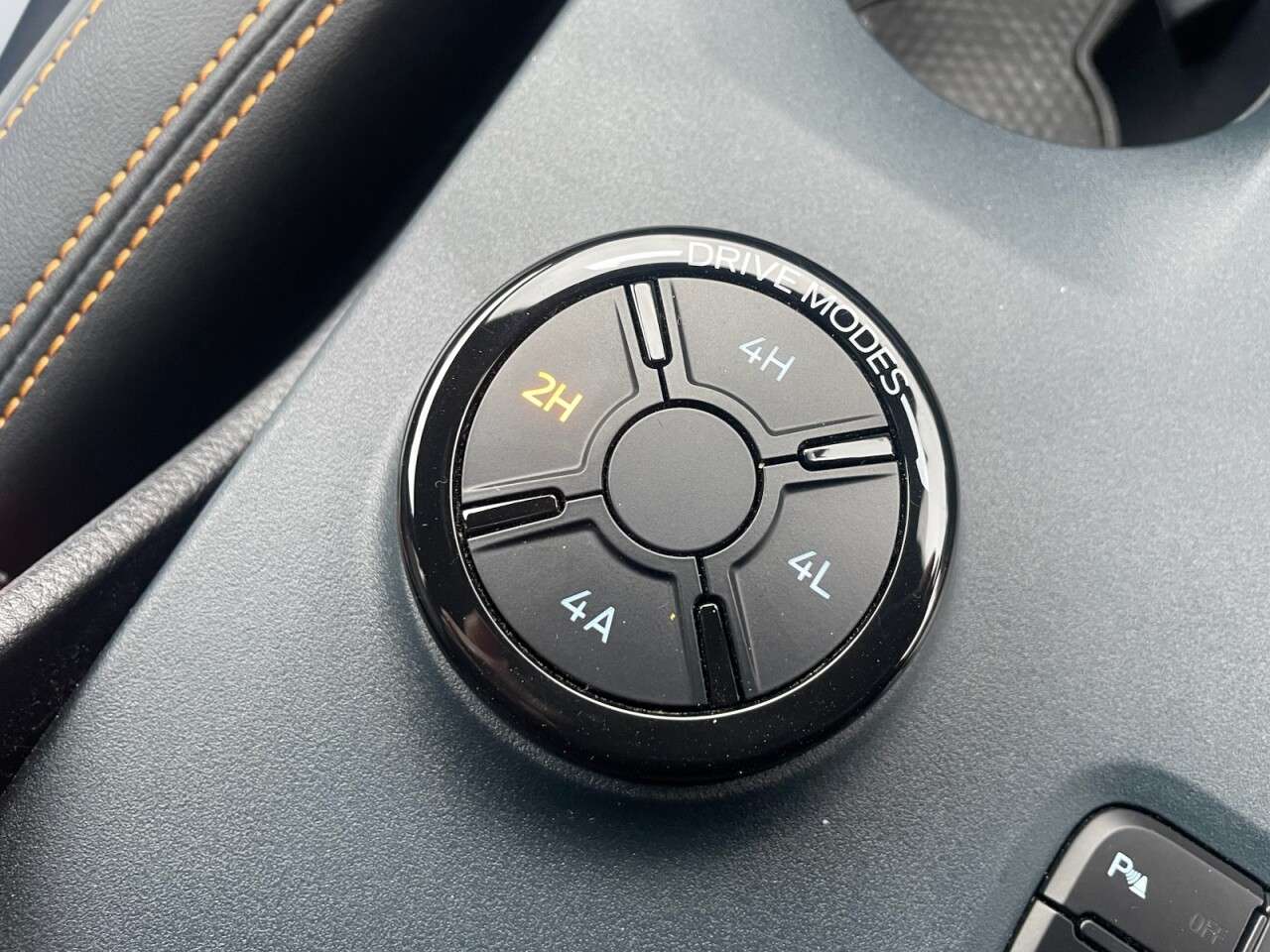 2024 FORD RANGER 2024 FORD RANGER