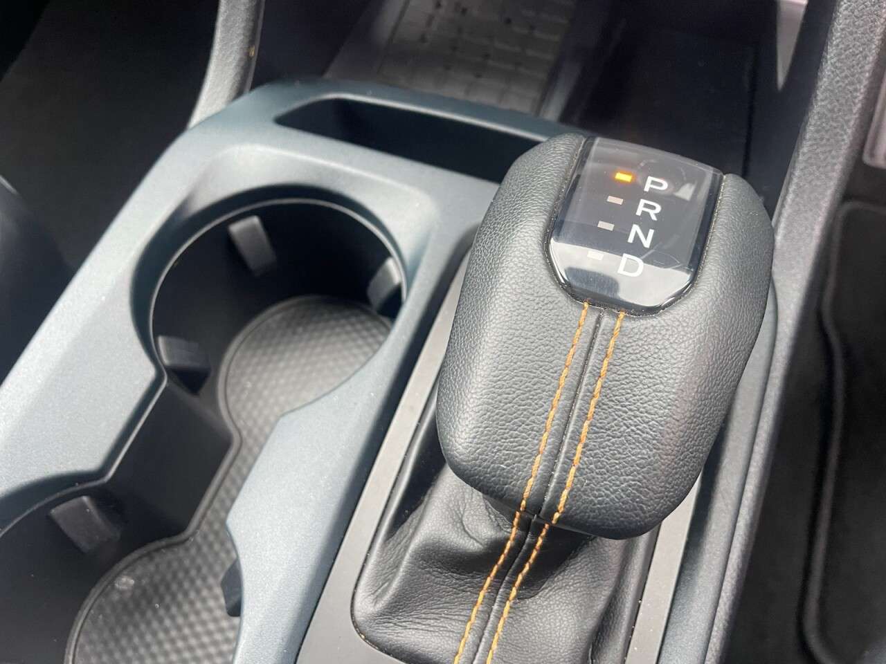 2024 FORD RANGER 2024 FORD RANGER