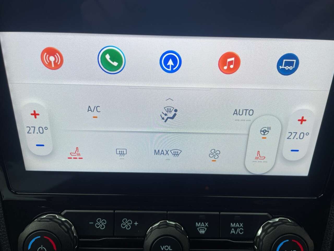 2024 FORD RANGER 2024 FORD RANGER