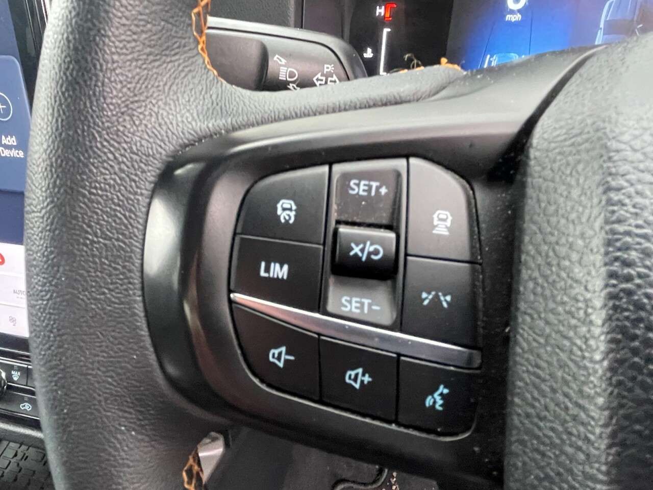 2024 FORD RANGER 2024 FORD RANGER