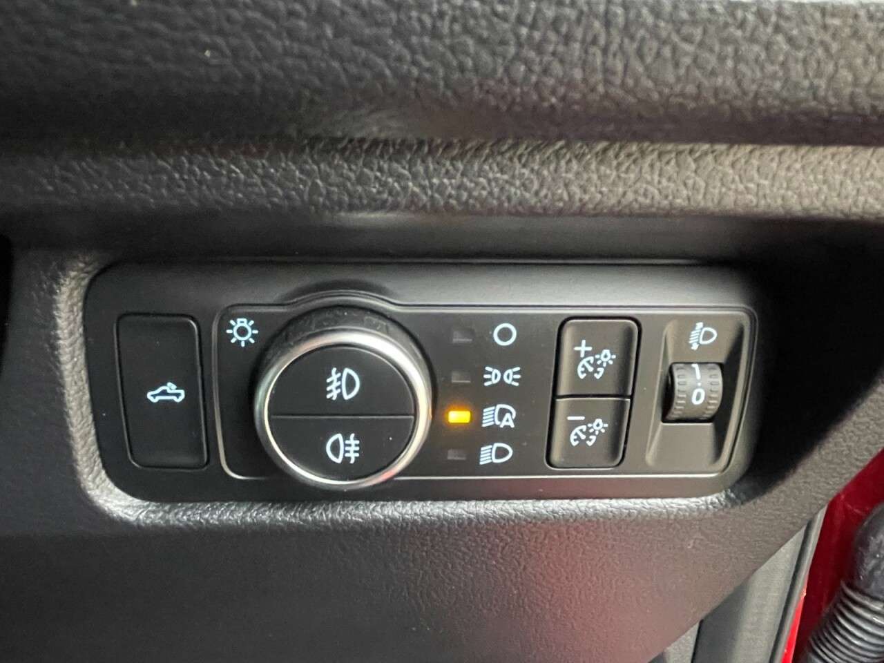 2024 FORD RANGER 2024 FORD RANGER