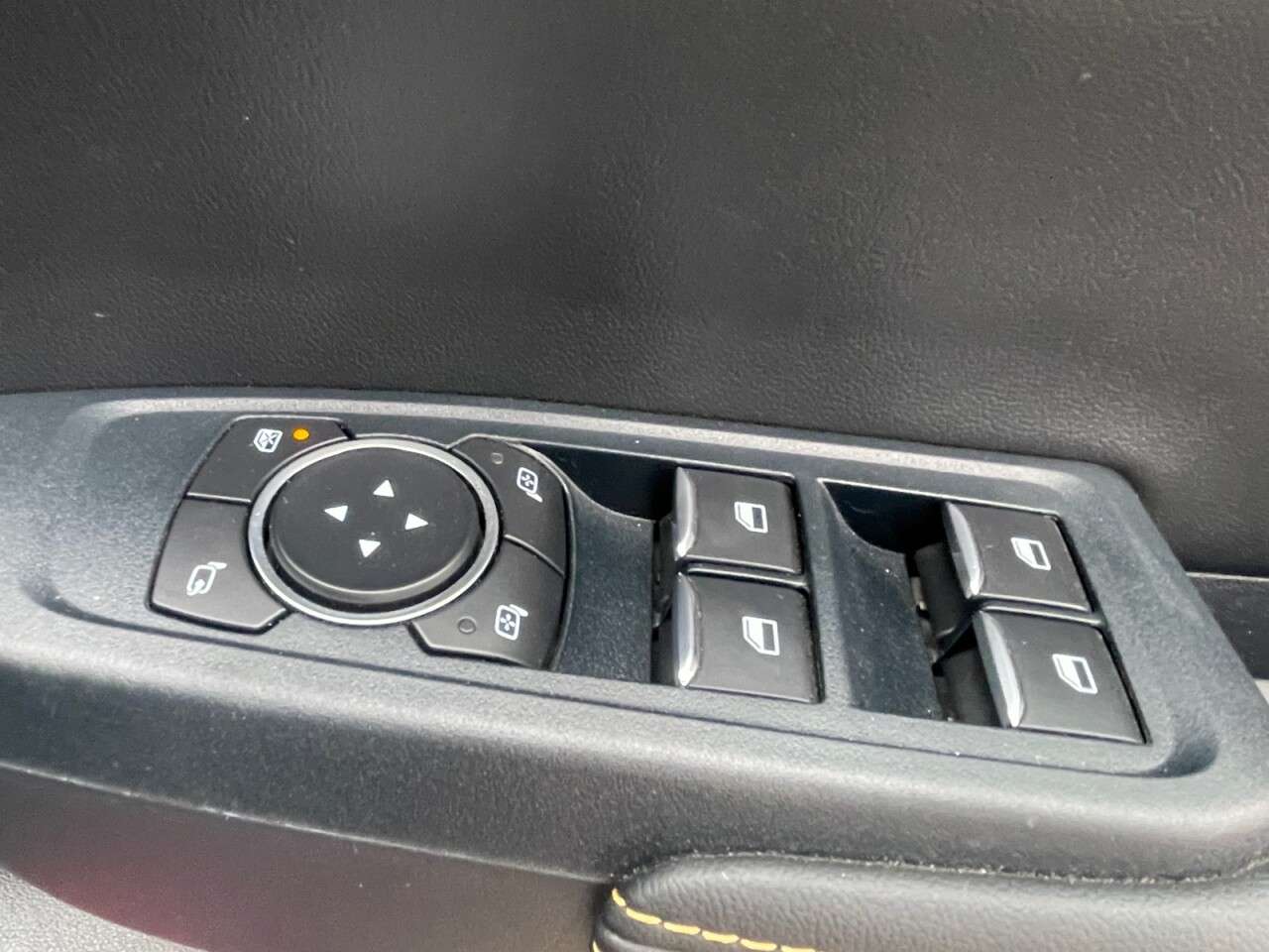 2024 FORD RANGER 2024 FORD RANGER