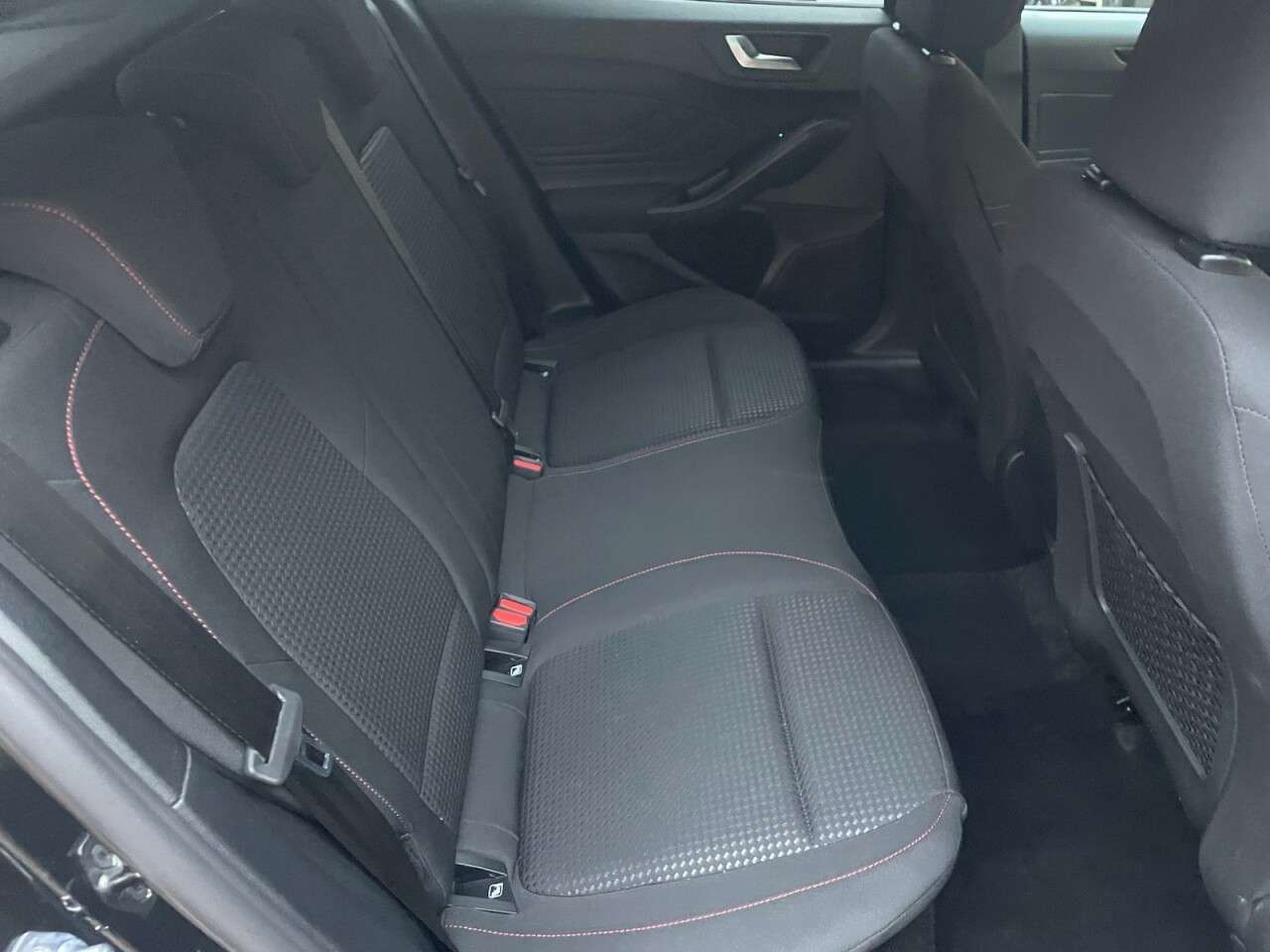 2024 FORD FOCUS 2024 FORD FOCUS