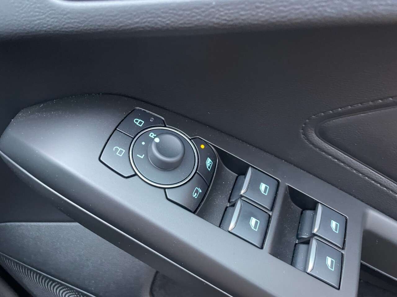 2024 FORD FOCUS 2024 FORD FOCUS