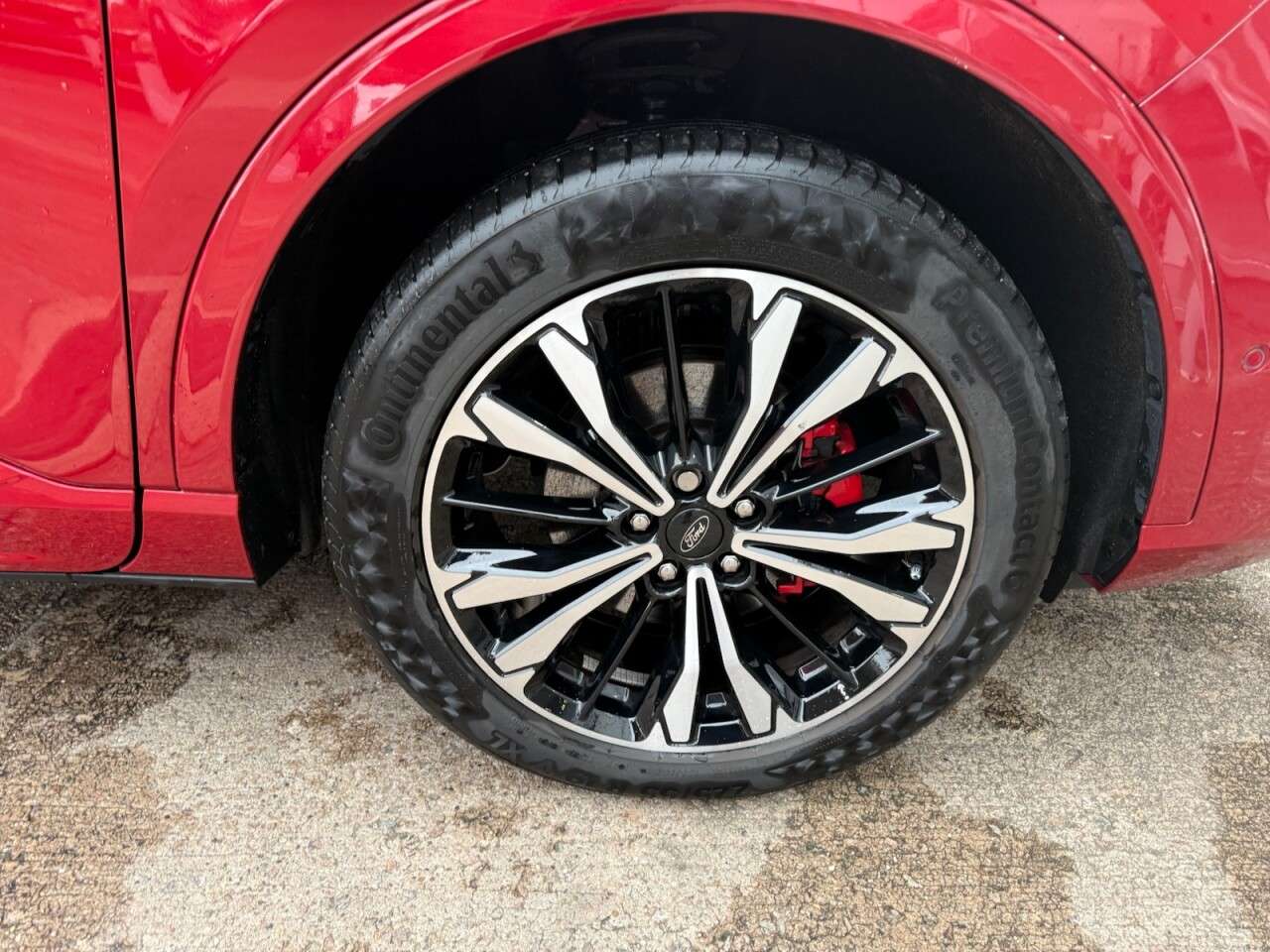 2023 FORD KUGA 2023 FORD KUGA