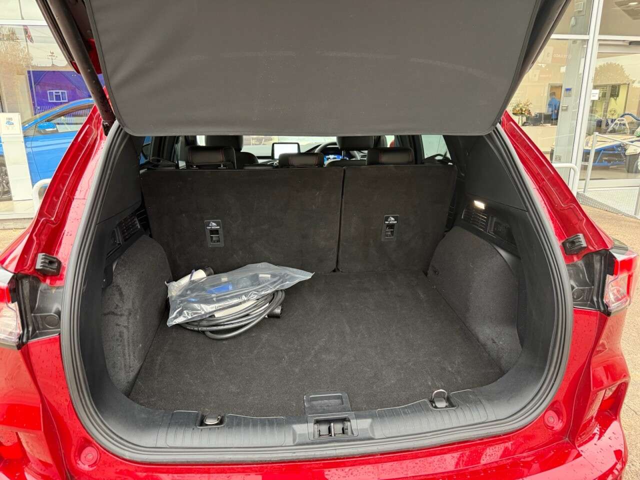 2023 FORD KUGA 2023 FORD KUGA