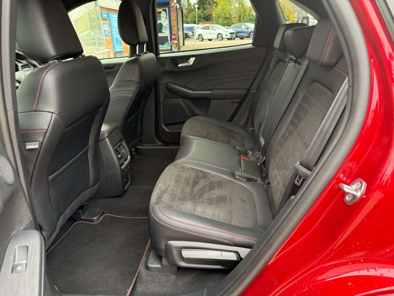 2023 FORD KUGA 2023 FORD KUGA