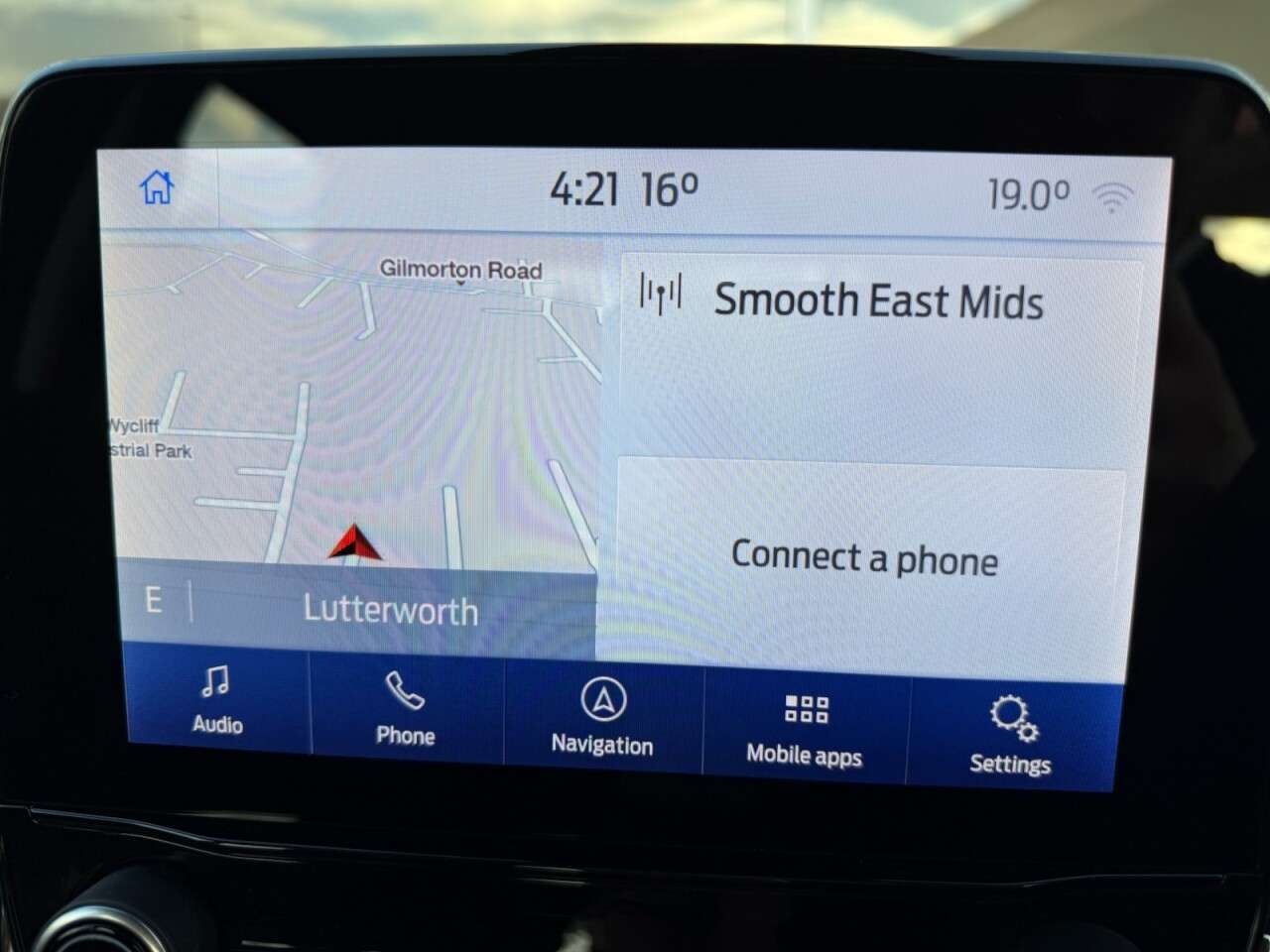 2020 FORD ECOSPORT 2020 FORD ECOSPORT