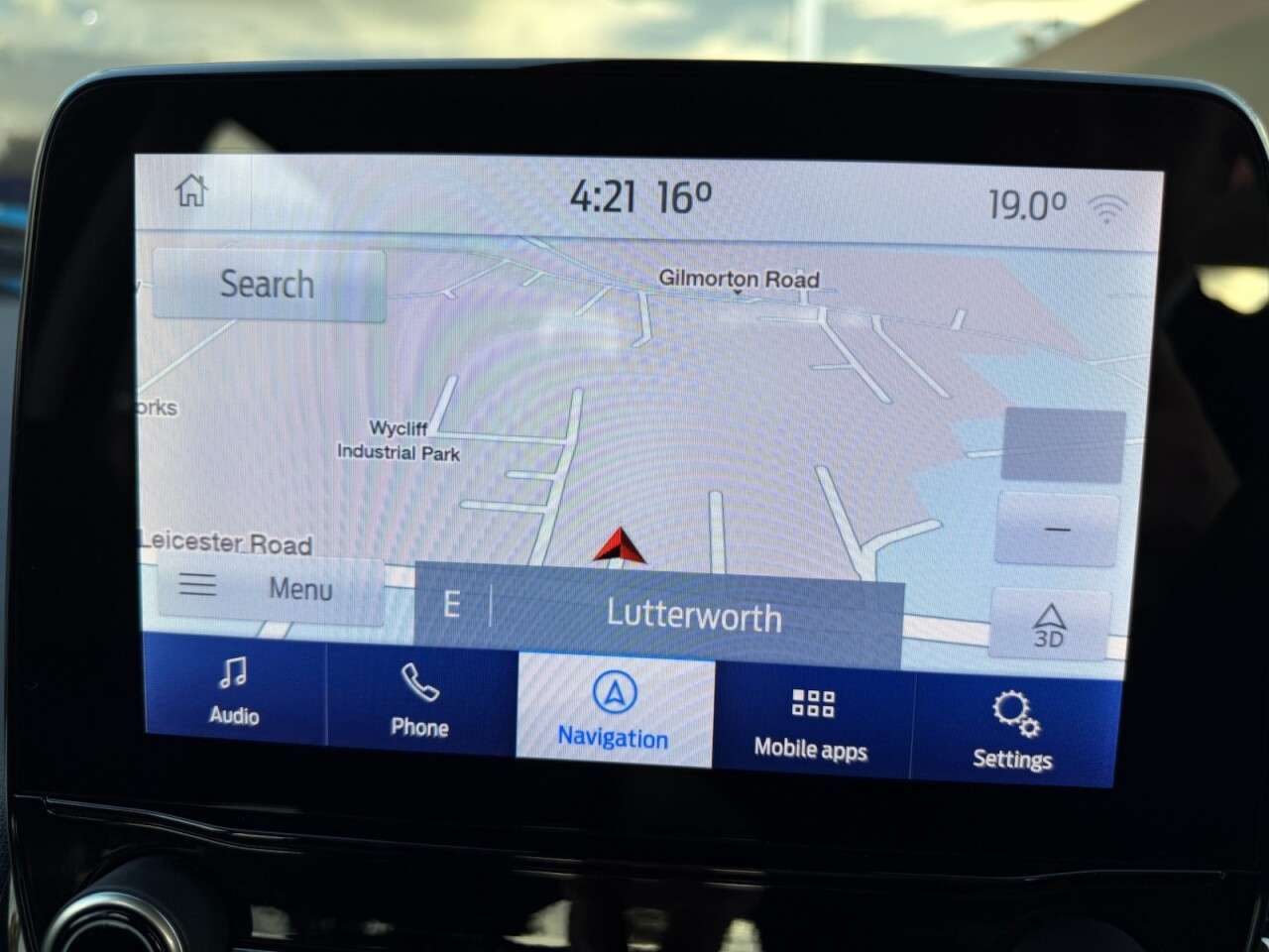 2020 FORD ECOSPORT 2020 FORD ECOSPORT